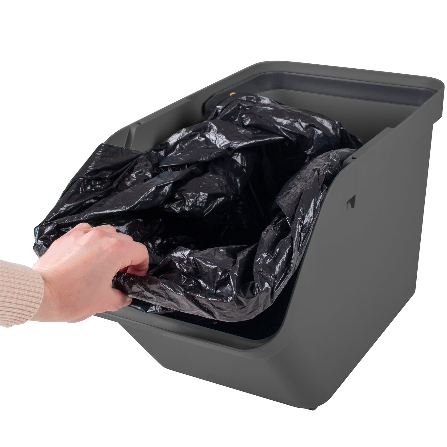 Brykkar sortimiskast 30L║(Sunware Sigma Home)