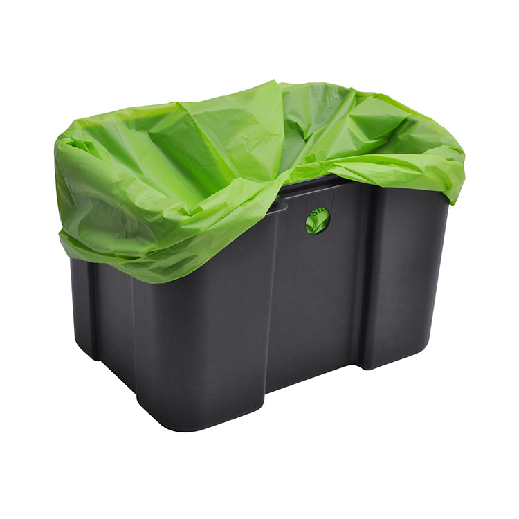 Brykkar Bioprügikast 4,3L ║Sisukast