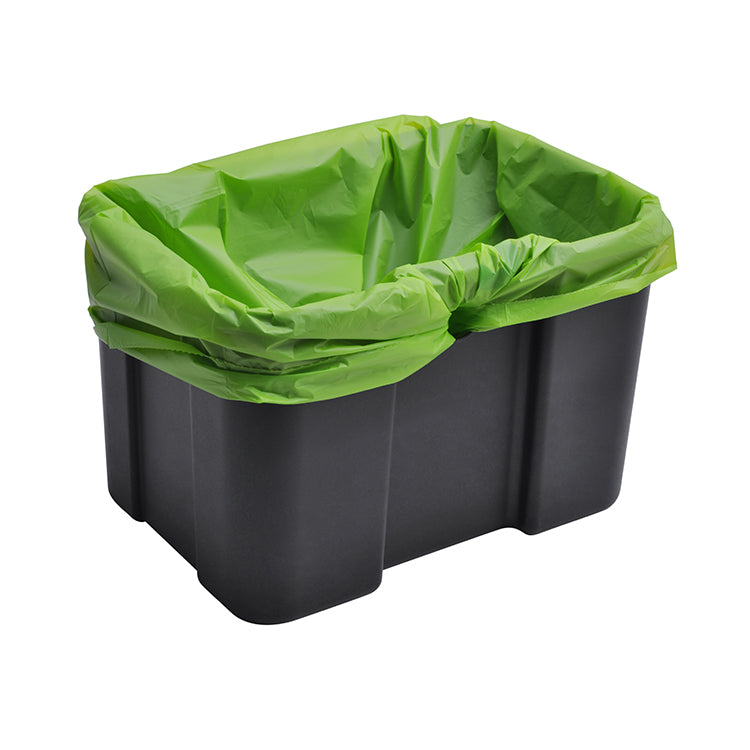 Brykkar Bioprügikast 4,3L ║Sisukast